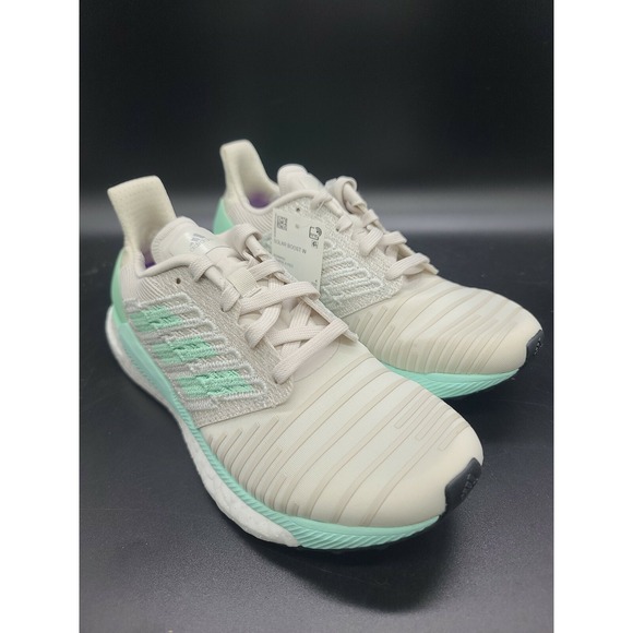 Adidas SOLAR BOOST W  D97432 Running Shoes Women's Sz‎ 5.5 Retail $160 - Picture 1 of 7